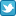 Twitter icon